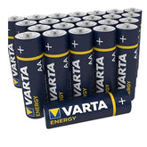 ENERGY AA STILO CONF.30