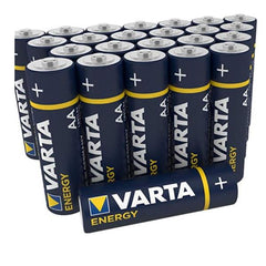 ENERGY AA STILO CONF.30