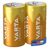 VARTA LONGLIFE C CONF.2