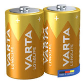 VARTA LONGLIFE D CONF.2