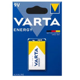 ENERGY 9V