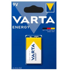 ENERGY 9V