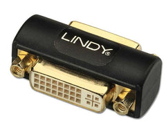 ADATTATORE DOPPIA DVI-I DUAL LINK