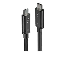 Cavo Thunderbolt 3 Passivo, 1m