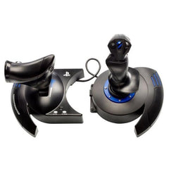 T.FLIGHT HOTAS 4 - PS4 OFFICIAL