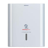 Dispenser Antibatterico Asciugamano Piegato C/V