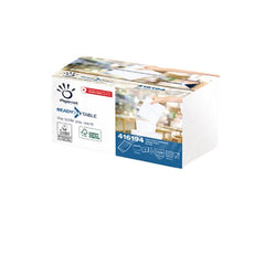 Tovaglioli Interfogliati ½ fold
