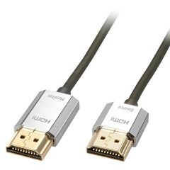 HDMI Slim SILVER 4,5M