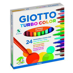 GIOTTO TURBO COLOR CF24