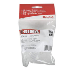 KIT COPPA + SUCCHIOTTO - ricambio