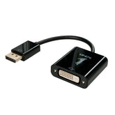ADATTATORE DA DP A DVI-D ATTIVO