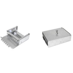 Datwyler - Pannello front.le 24x MGK Argento