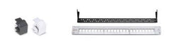 PATCH PANEL KU 24X NON SCHERMATO VUOTO