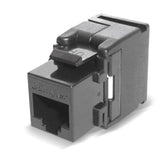 Datwyler CF12 PRESA RJ45U CAT.6 NERO