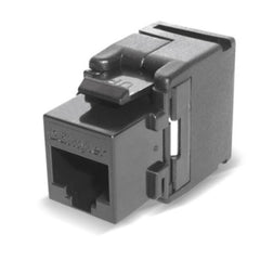 Datwyler CF12 PRESA RJ45U CAT.6 NERO