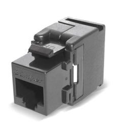 Datwyler CF12 PRESA RJ45U CAT.6 NERO