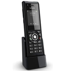 4189 SNOM M85 Dect industriale con MAN-DOWN