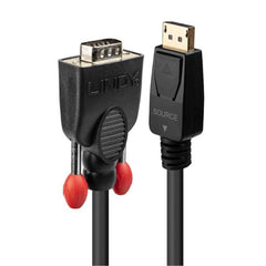 Cavo DisplayPort a VGA, 3m