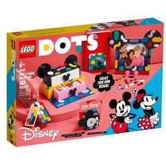 Il KIT Back to School di Topolino e Minnie