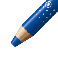MATITONE PER LAVAGNE STABILO MARKDRY - BLU