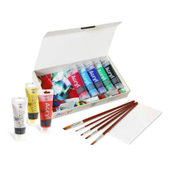 Set Acryl 8 x 75ml