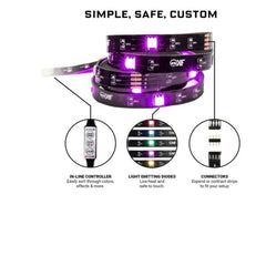 KF GAMING LIGHTS 9