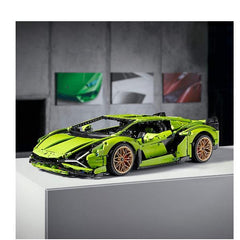 LAMBORGHINI SI N FKP 37