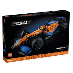 Monoposto McLaren Formula 1™