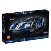 Ford GT 2022