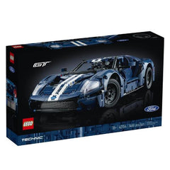 Ford GT 2022