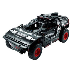 Audi RS Q e-tron