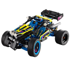 Buggy da corsa