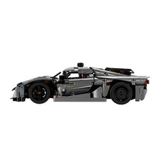 HYPERCAR KOENIGSEGG JESKO ABSOLUT G