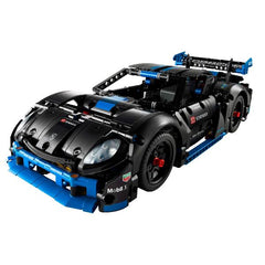 AUTO CORSA PORSCHE GT4 E-PERFORMANCE
