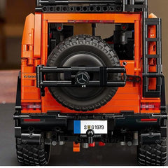 Mercedes Benz G500