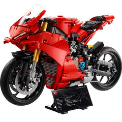 MOTOCICLETTA DUCATI PANIGALE V4 S