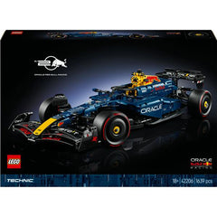 Monoposto F1 Oracle Red Bull Racing RB20