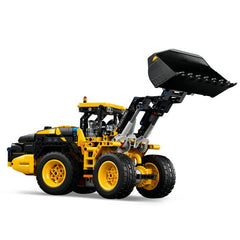 Pala gommata Volvo L120 Electric