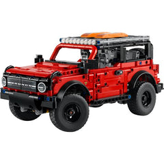 SUV Ford Bronco®