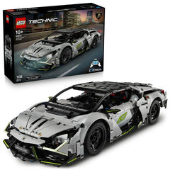 Super Sports Car Lamborghini Revuelto