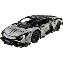 Super Sports Car Lamborghini Revuelto