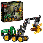 Mietitrebbia gommato John Deere 1470H