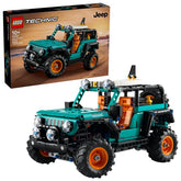 SUV Jeep® Wrangler Rubicon