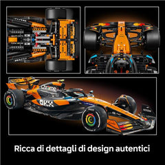 Auto McLaren MCL39 F1®