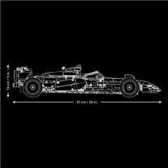 Auto McLaren MCL39 F1®