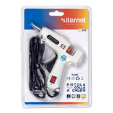 PISTOLA PER COLLA A CALDO 20W