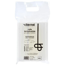 REFILL COLLA STICK MM.11 - PISTOLE A CALDO
