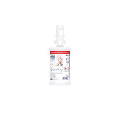 CF6 ALCOL GEL DISINFETTANTE MANI 1LT