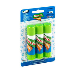 COLLA STICK 10GR CONF.3