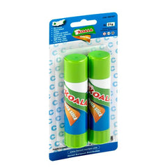 COLLA STICK 21GR CONF.2